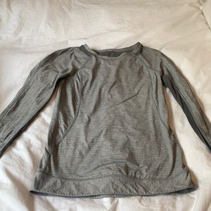 Lululemon Long Sleeve